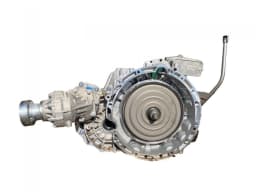 MERCEDES-BENZ Mercedes A35AMG 7gtronic automatic gearbox 724045 28 000km — thumbnail 1