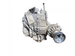 MERCEDES-BENZ Mercedes A35AMG 7gtronic automatic gearbox 724045 28 000km — thumbnail 2