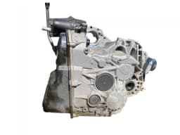 MERCEDES-BENZ Mercedes A35AMG 7gtronic automatic gearbox 724045 28 000km — thumbnail 3