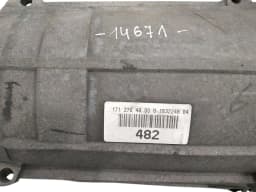 MERCEDES-BENZ 722999 gearbox automatic Mercedes CLK280 W209 3.0 170kw — thumbnail 8