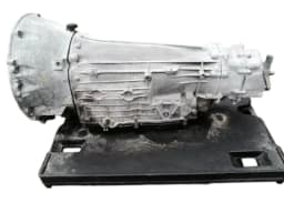 MERCEDES-BENZ 722967 gearbox automatic Mercedes CLS500 C218 V8 4.7 4Matic — thumbnail 1