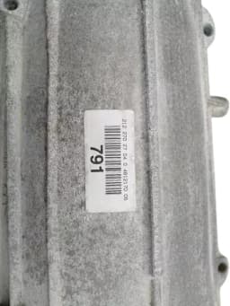 MERCEDES-BENZ 722967 gearbox automatic Mercedes CLS500 C218 V8 4.7 4Matic — thumbnail 10