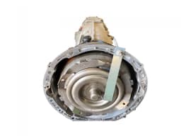 MERCEDES-BENZ Mercedes GLK 4matic automatic gearbox 722966 — thumbnail 1