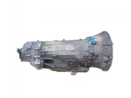 MERCEDES-BENZ Mercedes Benz 722962 / S (W221), E (W212) 320 CDI 7G-tronic, 4MATIC automatic gearbox — thumbnail 1