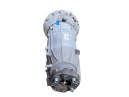 MERCEDES-BENZ Mercedes C220cdi automatic 7-speed gearbox 722908 116 00km — thumbnail 4