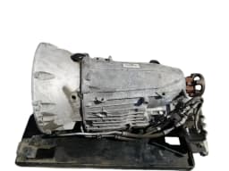 MERCEDES-BENZ 722905 gearbox automatic A4632707000 Mercedes G63 AMG W463 — thumbnail 3