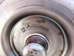 MERCEDES-BENZ 722905 gearbox automatic A4632707000 Mercedes G63 AMG W463 — thumbnail 9