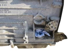 MERCEDES-BENZ 722905 gearbox automatic A1662702702 Mercedes GLE63 AMG — thumbnail 5