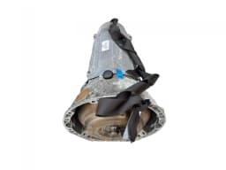 MERCEDES-BENZ 722904 gearbox automatic A2212700402 Mercedes SL550 5.5 285kw — thumbnail 2