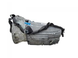 MERCEDES-BENZ 722904 gearbox automatic A2212700402 Mercedes SL550 5.5 285kw — thumbnail 3