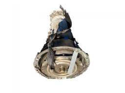 MERCEDES-BENZ 722903 gearbox automatic A1662705400 Mercedes ML, GL W166 4matic — thumbnail 1