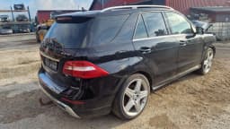 MERCEDES-BENZ 722903 gearbox automatic A1662705400 Mercedes ML, GL W166 4matic — thumbnail 8