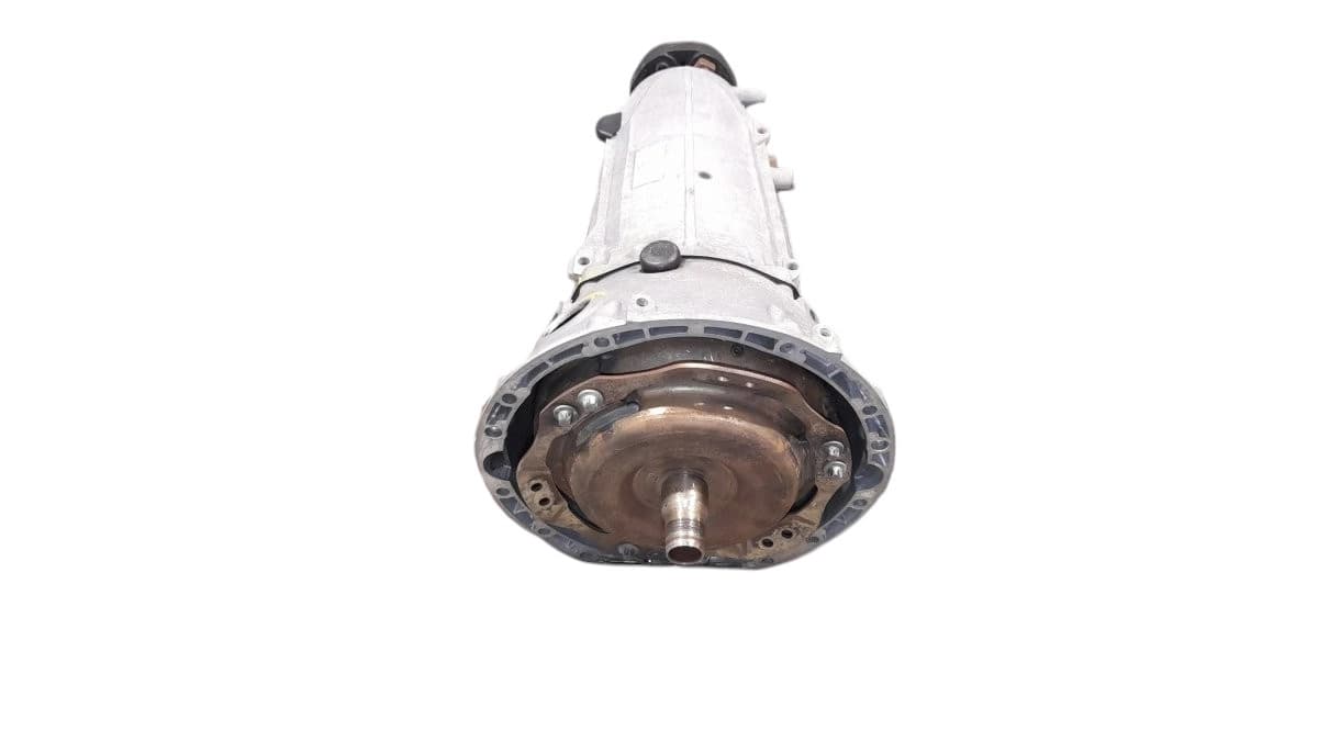 722950 gearbox automatic Mercedes S400h W221 3.5 Hybrid 205kw