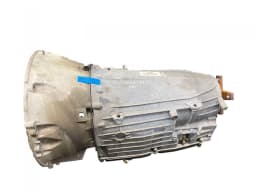 MERCEDES-BENZ 722909 gearbox automatic 4.7 320kw M278 Mercedes Benz — thumbnail 2