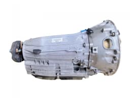 MERCEDES-BENZ Mercedes C220cdi automatic 7-speed gearbox 722908 116 00km — thumbnail 3