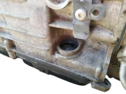 MERCEDES-BENZ 722905 gearbox automatic A4632707000 Mercedes G63 AMG W463 — thumbnail 7