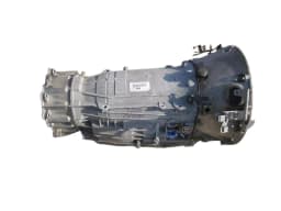 MERCEDES-BENZ 722905 gearbox automatic A1662702702 Mercedes GLE63 AMG — thumbnail 2