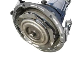 MERCEDES-BENZ 722905 gearbox automatic A1662702702 Mercedes GLE63 AMG — thumbnail 4