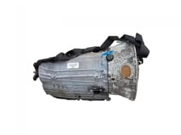 MERCEDES-BENZ 722904 gearbox automatic A2212700402 Mercedes SL550 5.5 285kw — thumbnail 1