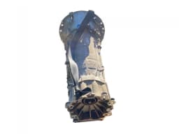 MERCEDES-BENZ 722903 gearbox automatic A1662705400 Mercedes ML, GL W166 4matic — thumbnail 4