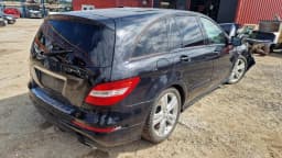 MERCEDES-BENZ 722903 gearbox automatic A2512705801 Mercedes R 3.0cdi facelift — thumbnail 7