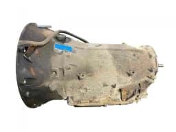 MERCEDES-BENZ Mercedes 722689 / E (W211) 4MATIC automatic gearbox w/o transfer case — thumbnail 1