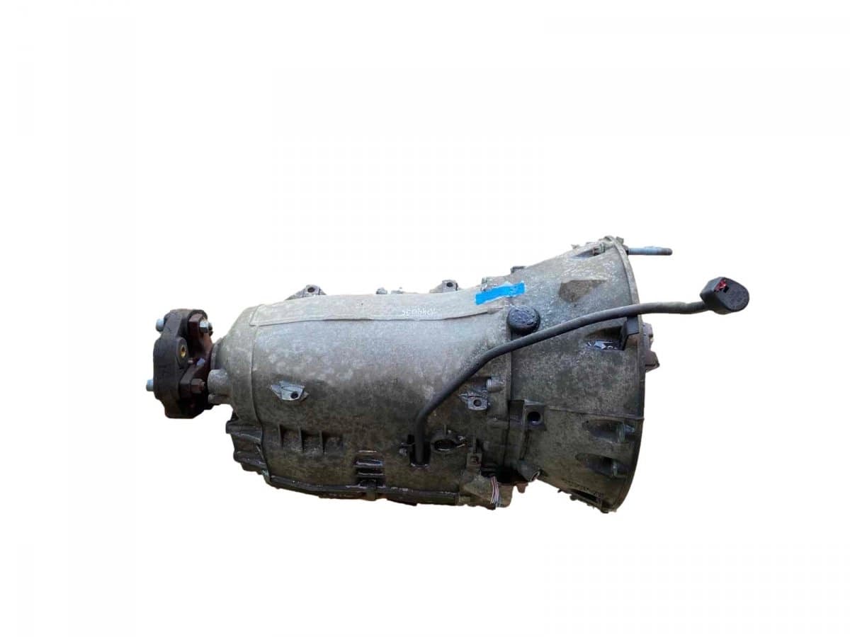 MERCEDES-BENZ 722643 gearbox automatic A2302700700 Mercedes AMG CLS55