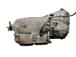 MERCEDES-BENZ 722613 gearbox automatic Mercedes E290td W210 2.9d 95kw — thumbnail 3