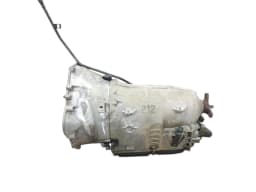 MERCEDES-BENZ 722604 gearbox automatic Mercedes C280 W202 2.8 145kw — thumbnail 1