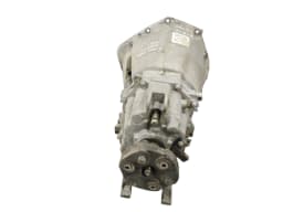 MERCEDES-BENZ 716620 gearbox manual Mercedes E230 w210 2.3 110kw — thumbnail 2