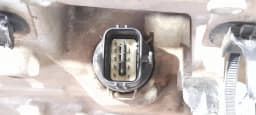 MERCEDES-BENZ 700770 gearbox automatic A4702702800 Mercedes X250D 4Matic — thumbnail 5