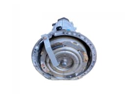 MERCEDES-BENZ Mercedes C220cdi automatic 7-speed gearbox 722908 116 00km — thumbnail 2