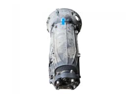 MERCEDES-BENZ 722907 gearbox automatic A2042703400 Mercedes C63 AMG M156 — thumbnail 4