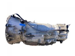 MERCEDES-BENZ 722903 gearbox automatic A1662705400 Mercedes ML, GL W166 4matic — thumbnail 2