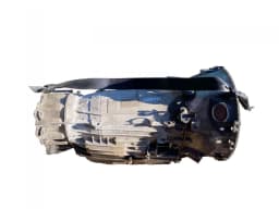 MERCEDES-BENZ 722903 gearbox automatic A1662705400 Mercedes ML, GL W166 4matic — thumbnail 3