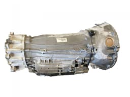 MERCEDES-BENZ 722903 gearbox automatic A2512705801 Mercedes R 3.0cdi facelift — thumbnail 1