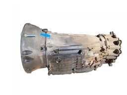 MERCEDES-BENZ 722902 gearbox automatic Mercedes ML / GL W164 4matic 3.0d — thumbnail 2