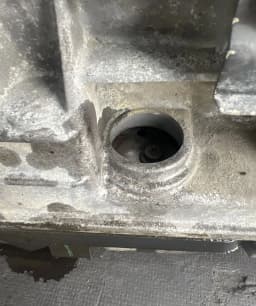 MERCEDES-BENZ 722902 gearbox automatic Mercedes 3.0cdi V6 165kw RWD — thumbnail 6