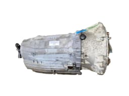MERCEDES-BENZ 722901 gearbox automatic A2112706402 Mercedes SL, CL, S 5.0 M113 — thumbnail 1