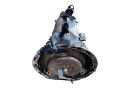 MERCEDES-BENZ Mercedes Benz 722683 / Vito (W639) / 5 speed auto, RWD / 3.0 Diesel OM642 gearbox — thumbnail 2