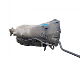 MERCEDES-BENZ Mercedes Vito (W639) / 5 speed auto, RWD / 2.1 Diesel OM646 722682 gearbox — thumbnail 3