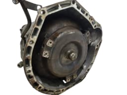 MERCEDES-BENZ 722614 gearbox automatic Mercedes E220 W210 2.2d 70kw — thumbnail 2