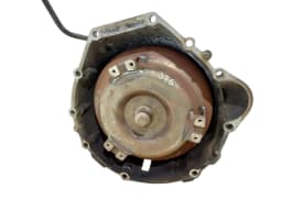 MERCEDES-BENZ 722613 gearbox automatic Mercedes E290td W210 2.9d 95kw — thumbnail 4