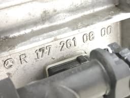 MERCEDES-BENZ ​Mercedes A140 W177 1.4 120kw automatic gearbox 722593 13 000 km​ — thumbnail 9