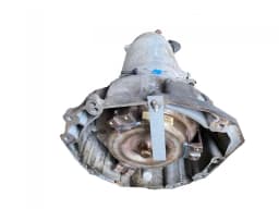 CHRYSLER Chrysler 300C / Lancia Thema 2010- 3.0crd automatic gearbox 68156213AA — thumbnail 1