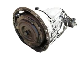 MERCEDES-BENZ 722905 gearbox automatic A4632707000 Mercedes G63 AMG W463 — thumbnail 1
