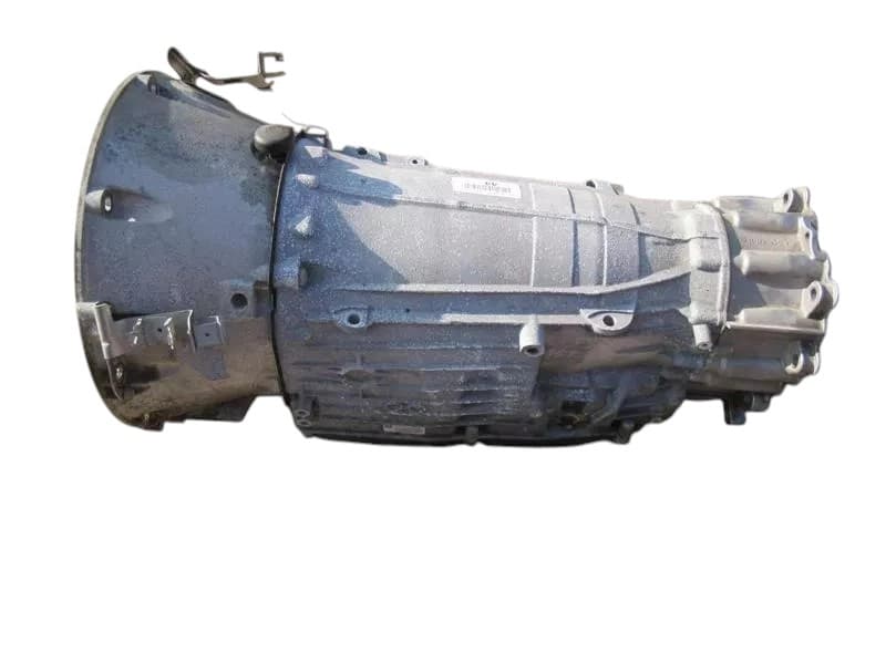 MERCEDES-BENZ 722905 gearbox automatic A1662702702 Mercedes GLE63 AMG