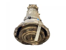 MERCEDES-BENZ 722903 gearbox automatic A2512705801 Mercedes R 3.0cdi facelift — thumbnail 3