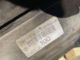 MERCEDES-BENZ 722902 gearbox automatic Mercedes ML / GL W164 4matic 3.0d — thumbnail 6