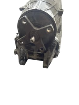 MERCEDES-BENZ 722902 gearbox automatic Mercedes 3.0cdi V6 165kw RWD — thumbnail 3